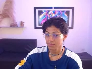 dreyk20 on Chaturbate