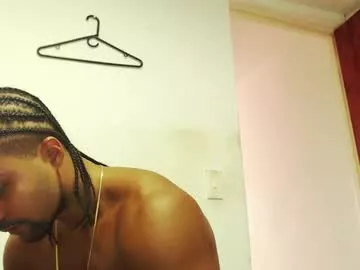 Freechat dualdoflow on Chaturbate