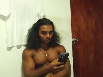 Freechat dualdoflow on Chaturbate