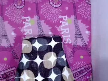 dulce_amor on Chaturbate