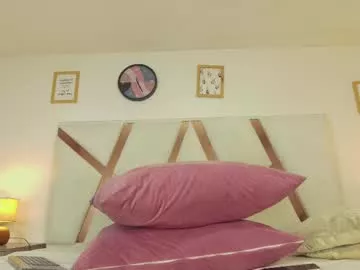 Offline dulceaurora_ on Chaturbate