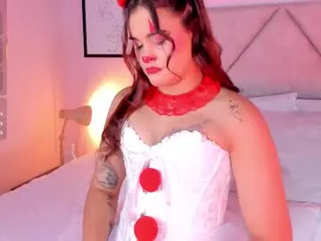 Offline dulceegarcia on Chaturbate