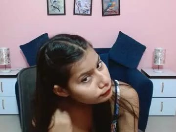 dumble_doree on Chaturbate