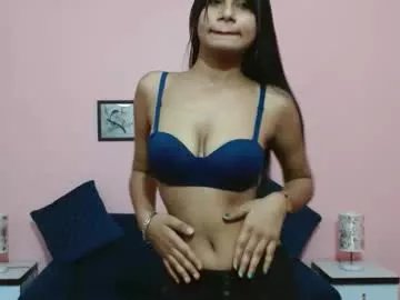 dumble_doree on Chaturbate