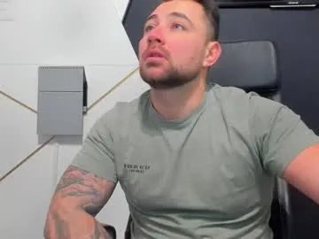 duncanstones — Lets have fun ! - Repeating Goal: Get me naked - #bigcock #cum #muscle #office #uncut