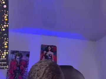 dunkan_kravitz on Chaturbate