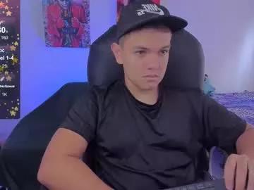 dunkan_kravitz on Chaturbate