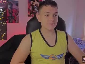 dunkan_kravitz on Chaturbate