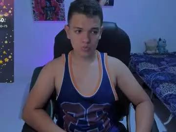 dunkan_kravitz on Chaturbate