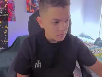 dunkan_kravitz on Chaturbate