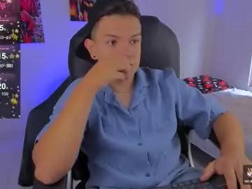 dunkan_kravitz on Chaturbate