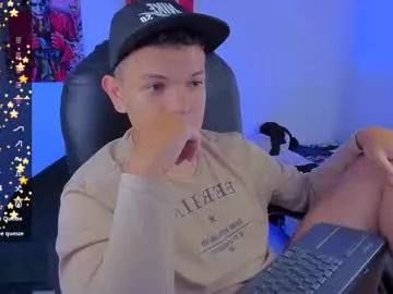 dunkan_kravitz on Chaturbate