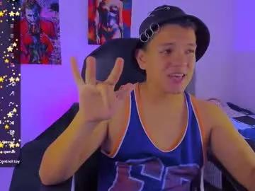 dunkan_kravitz on Chaturbate