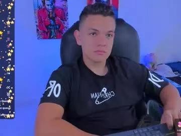 dunkan_kravitz on Chaturbate