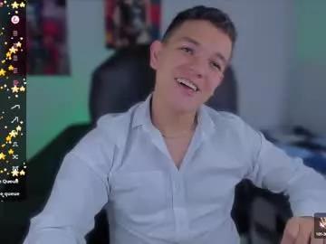 dunkan_kravitz on Chaturbate