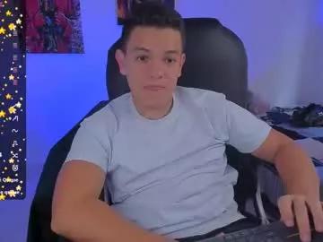 dunkan_kravitz on Chaturbate