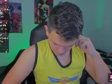 dunkan_kravitz on Chaturbate