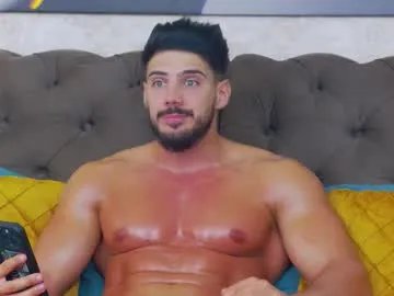 dustinkeent on Chaturbate