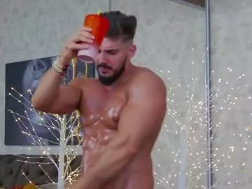 dustinkeent on Chaturbate