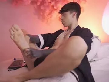 dwayne_xx on Chaturbate