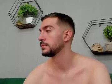 dylan_starxx on Chaturbate