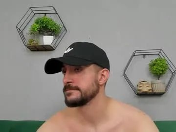 dylan_starxx on Chaturbate