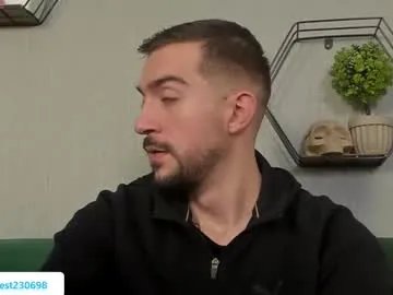 dylan_starxx on Chaturbate