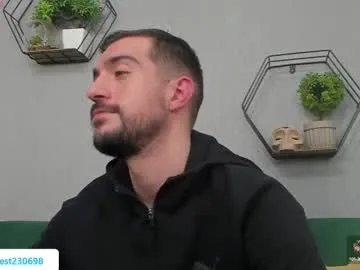 dylan_starxx on Chaturbate