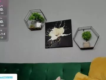 dylan_starxx on Chaturbate