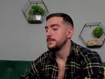 dylan_starxx on Chaturbate