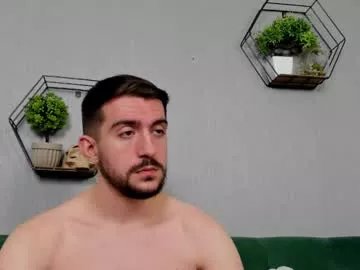 dylan_starxx on Chaturbate