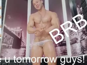 dylanlenox on Chaturbate