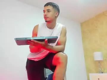 dylanrivera_ on Chaturbate
