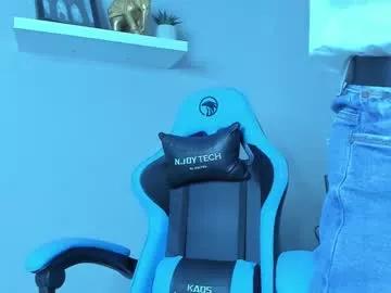 dylanrivera_ on Chaturbate