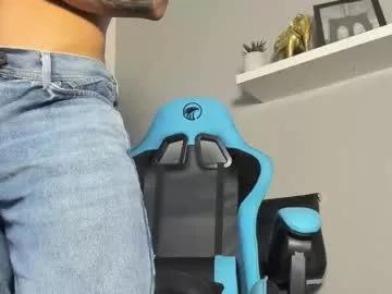 dylanrivera_ on Chaturbate