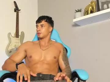 dylanrivera_ on Chaturbate
