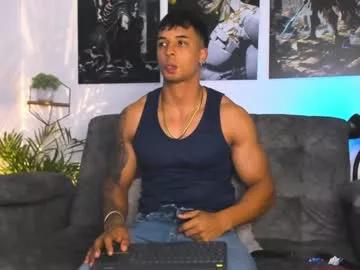 dylanrivera_ on Chaturbate