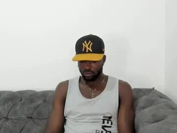 dylantaylor_1 on Chaturbate