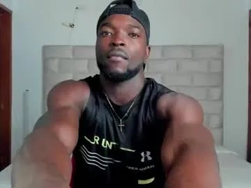 dylantaylor_1 on Chaturbate