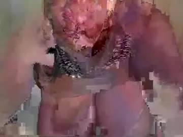 Freechat ebony_magixs on Chaturbate