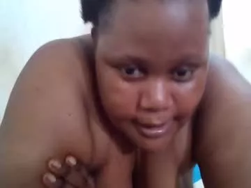 Freechat ebony_magixs on Chaturbate