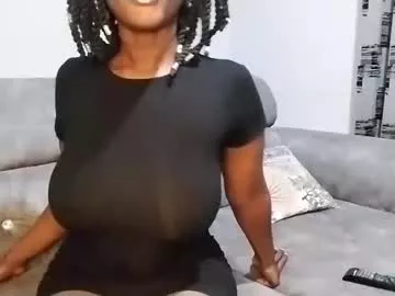 Freechat ebonycandymelani on Chaturbate