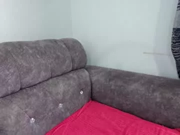 Freechat ebonycandymelani on Chaturbate