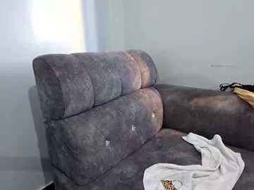 Freechat ebonycandymelani on Chaturbate