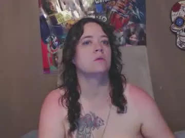 Offline echosol17 on Chaturbate