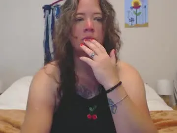 Offline echosol17 on Chaturbate