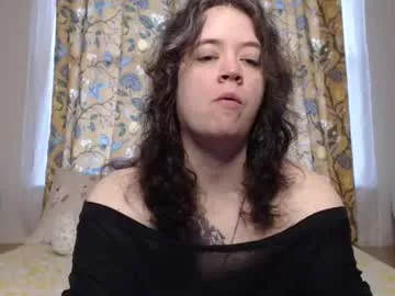 Offline echosol17 on Chaturbate