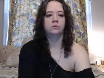 Offline echosol17 on Chaturbate