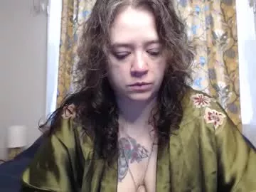 Offline echosol17 on Chaturbate