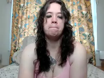 Offline echosol17 on Chaturbate